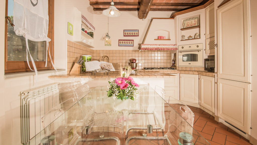 Casa Vignacce -Toskana – Foto 12
