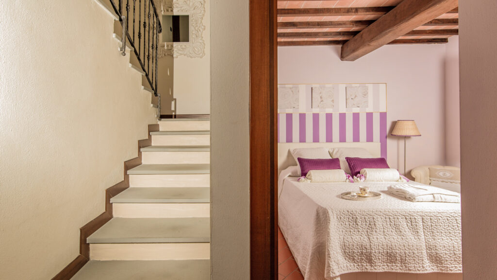 Casa Vignacce -Toskana – Foto 14