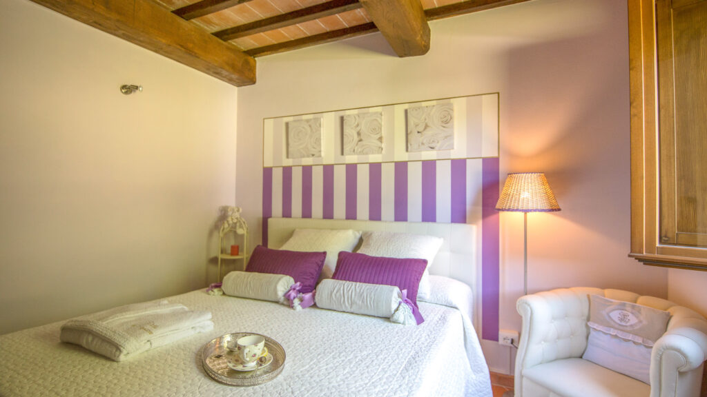 Casa Vignacce -Toskana – Foto 4