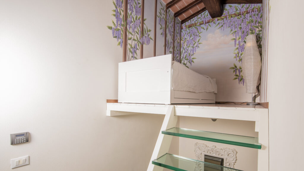 Casa Vignacce -Toskana – Foto 16