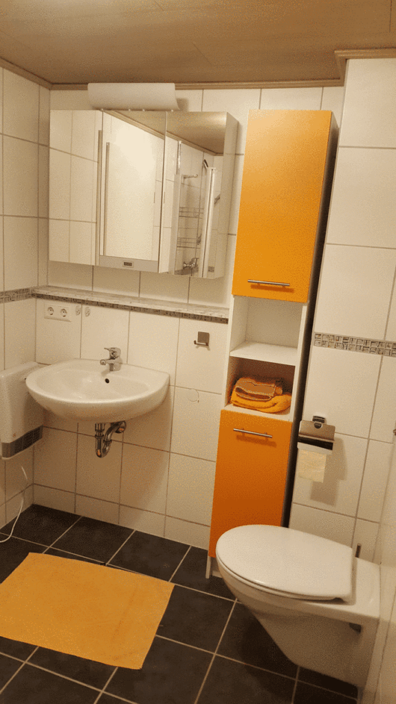 Seewald-Ferienhaus im Schwarzwald – Foto 15